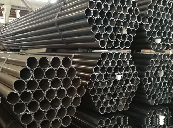 科尔沁ND40无缝钢管