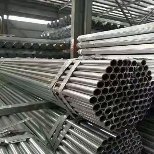 科尔沁q355nhb耐候钢管